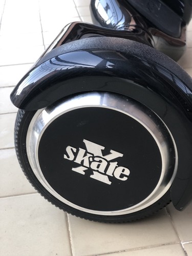 Overboard xskate 65afb - overboard,