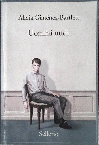Uomini nudi alicia - uomini,