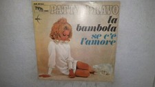 PATTY PRAVO  BAMBOLA - SE C'E'