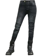 Pantaloni moto donna - pantaloni, da