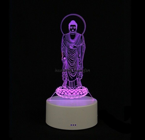 Lampada notte elettrica - da,