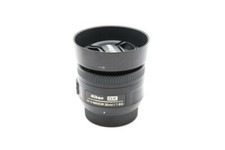 NIKON - AF-S 35 F1.8 DX M.2566620