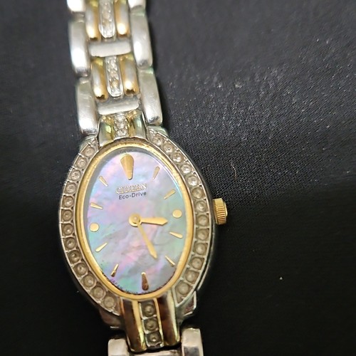 Bracciale donna citizen - bracciale,