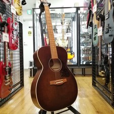 ART&LUTHERIE Chitarra acustica LEGACY BOURBON BURST
