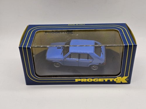 Fiat ritmo 60cl stradale - 60cl,