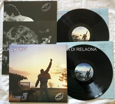 QUEEN - MADE IN HEAVEN - ANNO