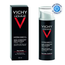 Vichy Homme - Hydra Mag C +