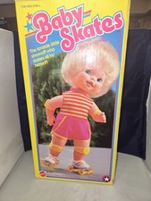 RARO 1982 Pattini per bambini