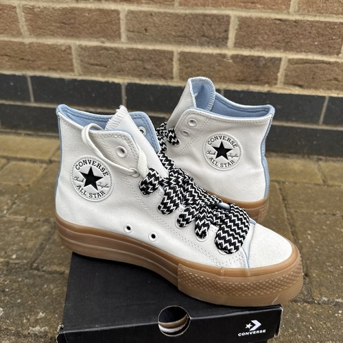 Scarpe ginnastica alte - ginnastica,