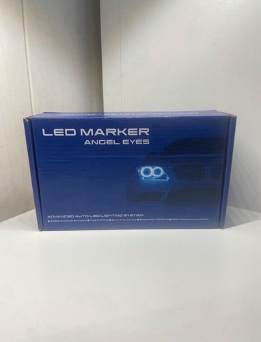 Marcatore led angel eyes - angel,