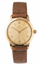 Zenith Stellina Automatic Gold