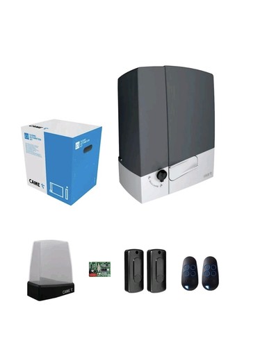 Came kit automazione cancelli - automazione,