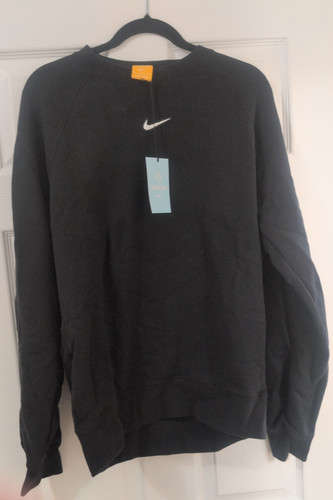 Nike nocta pile uomo - nike,