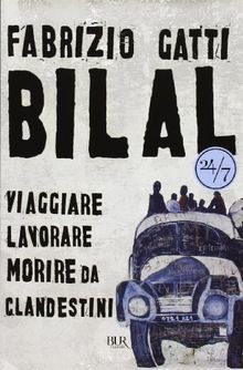 Bilal viaggiare lavorare - bilal., viaggiare,