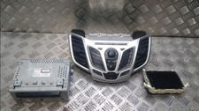 SET NAVIGATORE Ford Fiesta 6