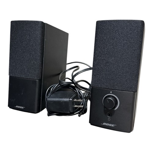 Bose companion series iii - bose,