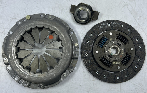 Kit frizione originale fiat - kit,