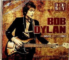 Bob Dylan -Acoustic