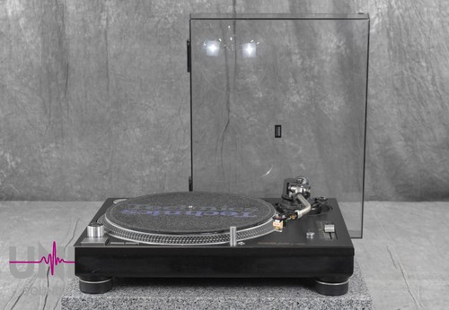 Technics 1200mk6 giradischi - technics,