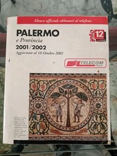 Elenco telefonico pagine