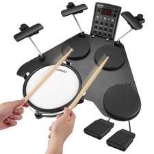 LEKATO CPD-1000 USB MIDI 2