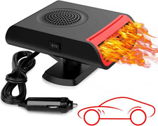 Ventilatore per Auto, 12 V