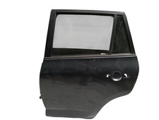 Portiera Posteriore Sinistra per Toyota Rav4 5 Serie (2009   2012)