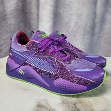 Puma RSX LaMello Ball Galaxy