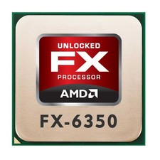 Socket CPU AMD FX Series