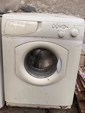 Lavatrice Ariston Margherita