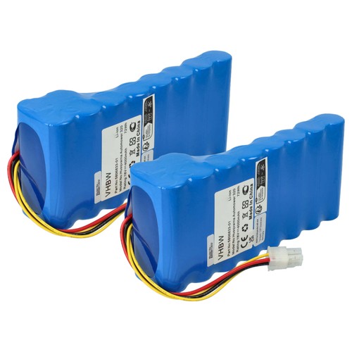 Batteria per husqvarna - batteria, 580
