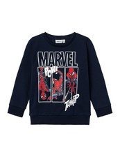 NAME IT NMMJESSIE Spiderman