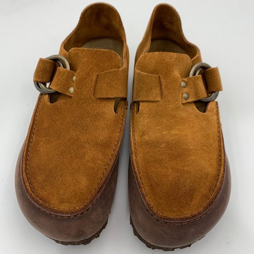 Mocassino birkenstock nuovo - birkenstock,