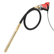 Vibratore per Calcestruzzo