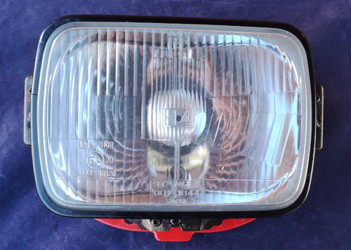 Honda 1100 1982 - cb, r