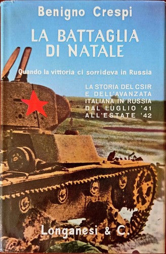 Battaglia natale benigno - battaglia,