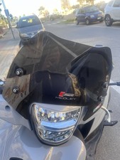 PARAVENTO SCOOTER MEDLEY