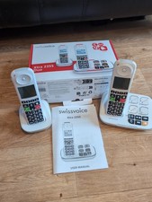 Telefono Swissvoice Xtra 2355