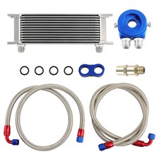 13 Row Kit radiatore olio