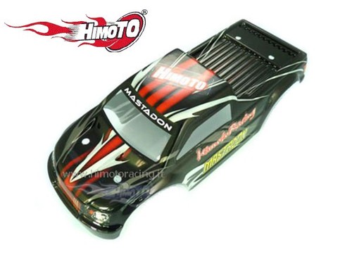 28661 carrozzeria monster - 28661,