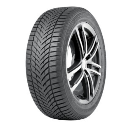 Gomme auto stagioni 205 - gomme,