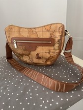 borsa alviero martini prima classe Mezzaluna Geo Classic