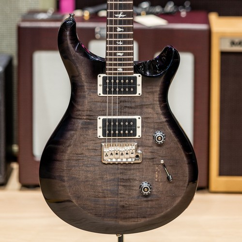 Prs custom grigio - s2,