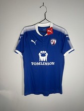 Camicia Chesterfield Home