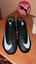 scarpe da calcio nike mercurial