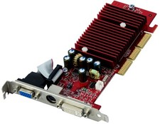 Scheda Grafica Gainward Nvidia