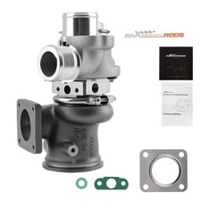 Turbo per Fiat Bravo Punto Evo