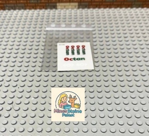 Lego 4537 ottano - lego®,