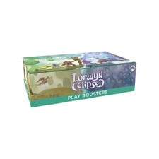 L'Eclissi di Lorwyn Eclipsed