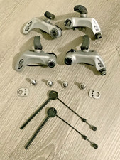 SET FRENI A SBALZO AVID SHORTY 6 ANTERIORI E POSTERIORI